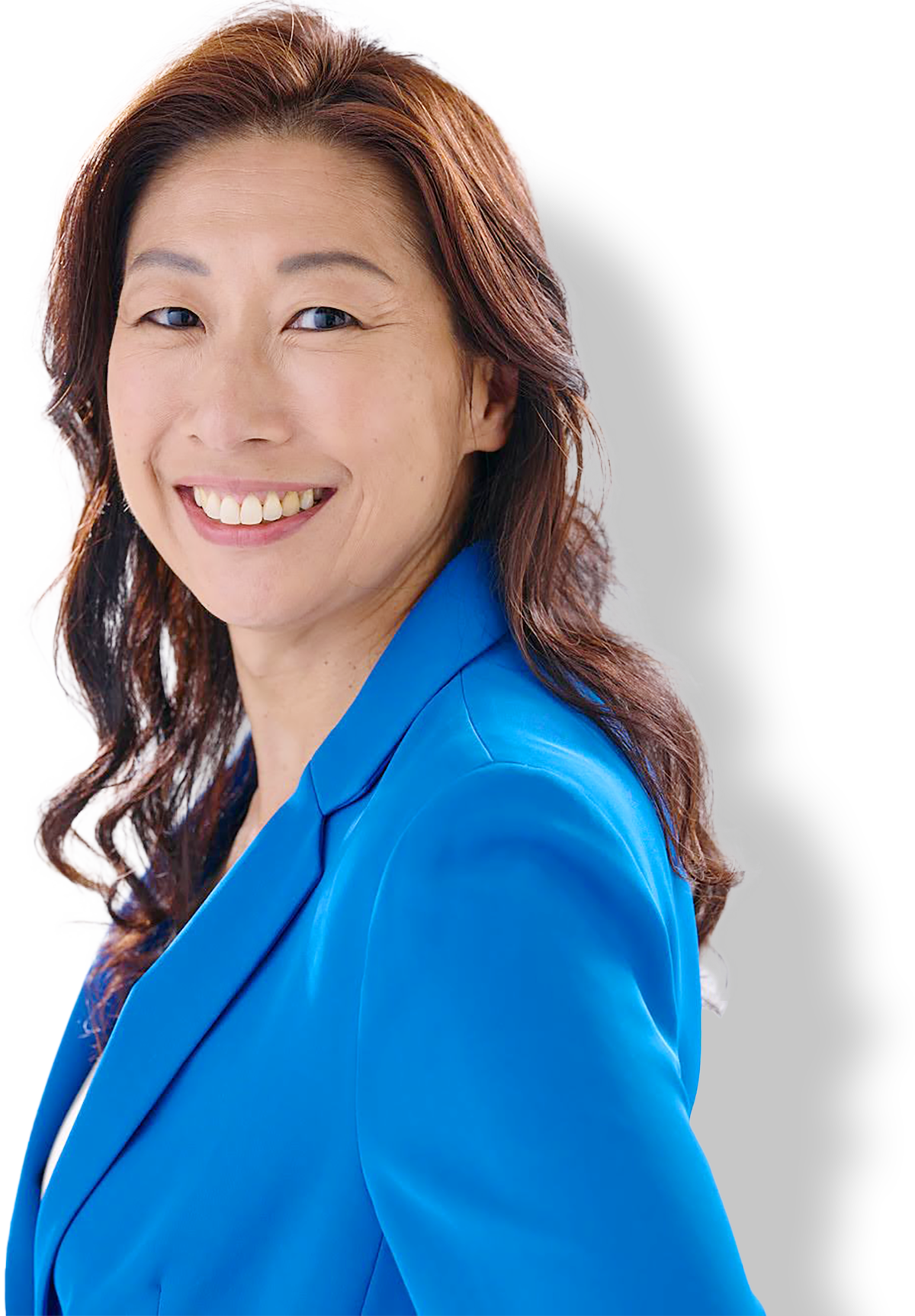 岸本聡子