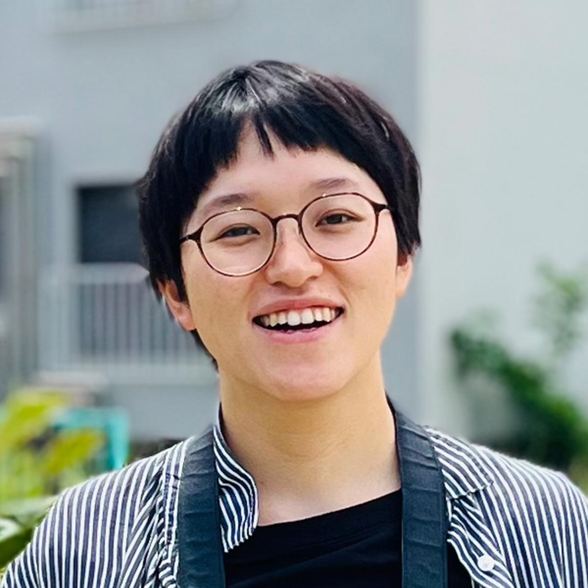 青木 智子