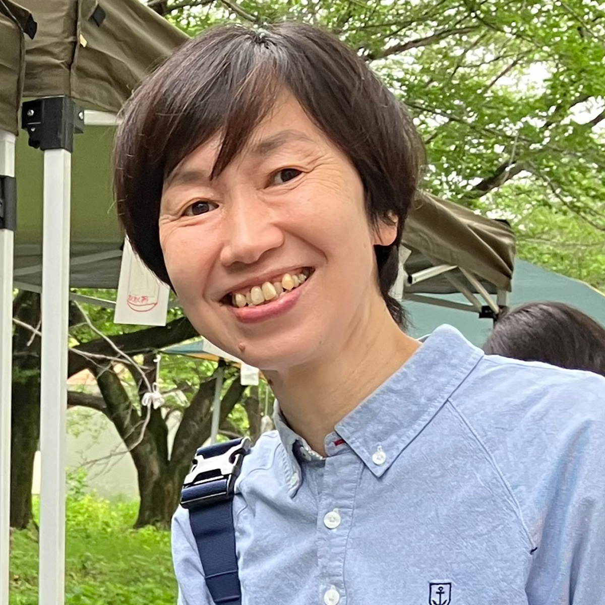 原田 ひろみ