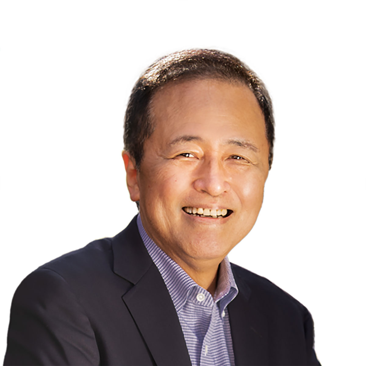 保坂 展人