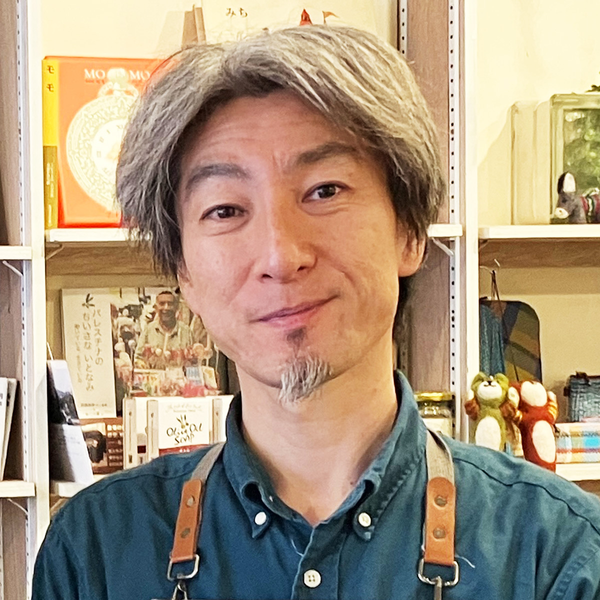 岩下 結