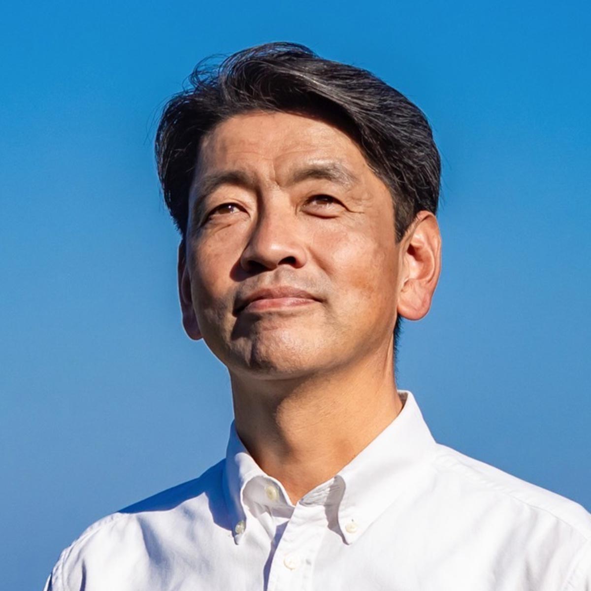 加藤 憲一