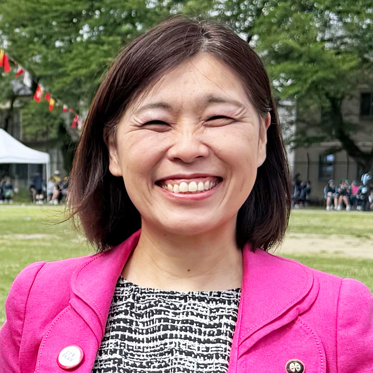 小林 洋子