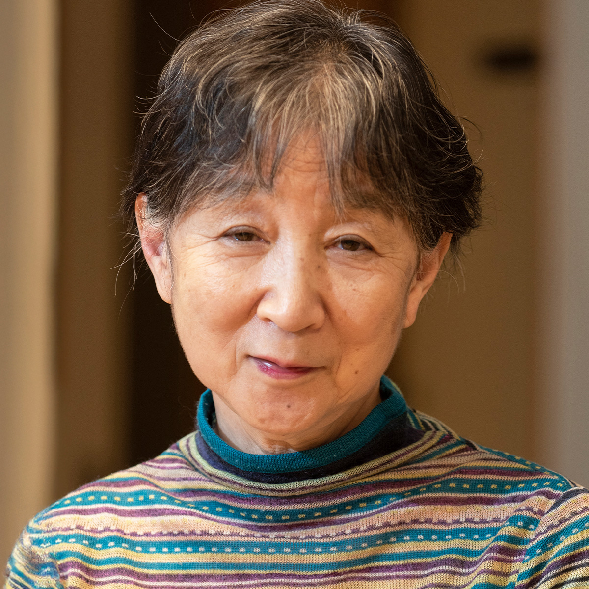 小島 美里
