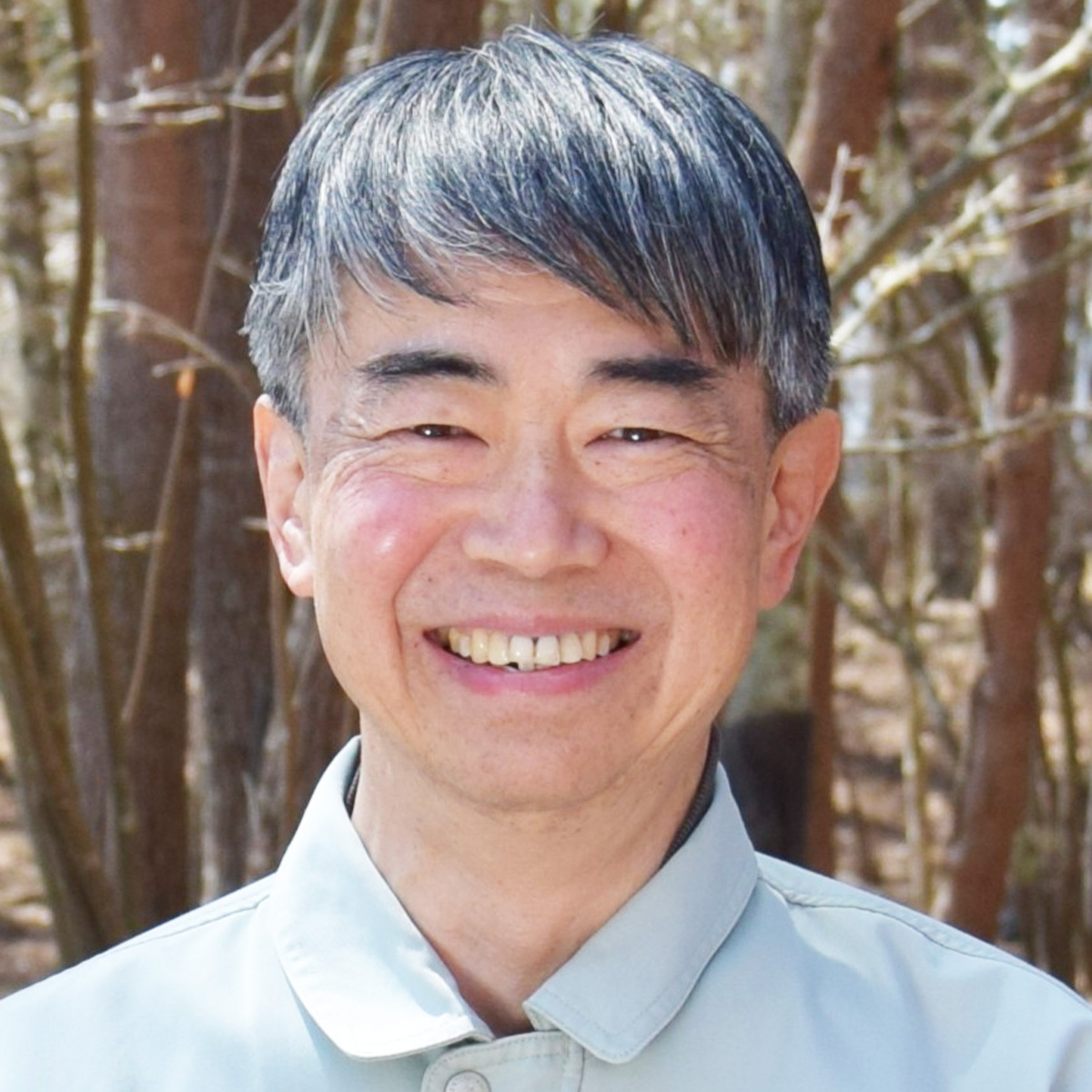蔵治 光一郎