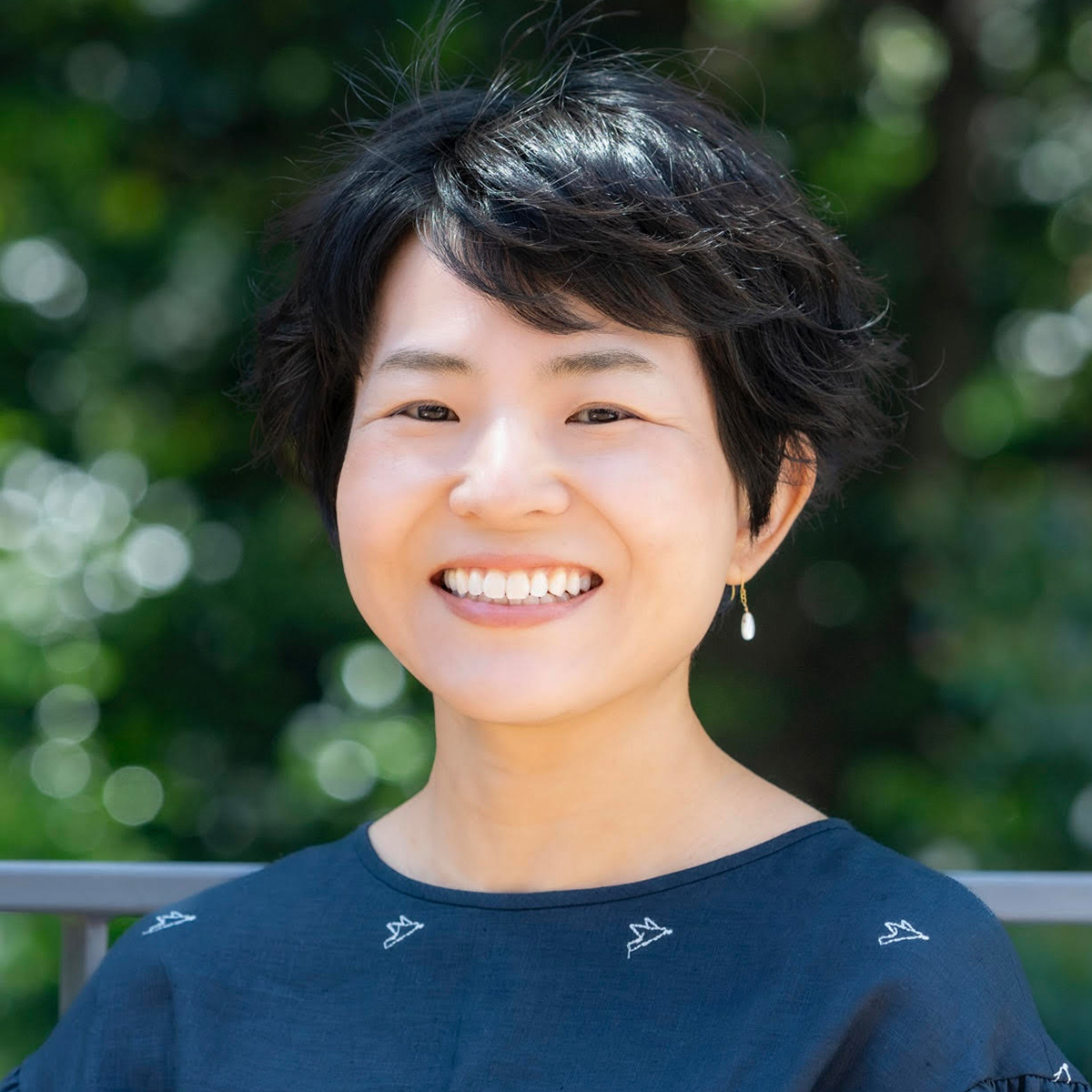 松本 典子