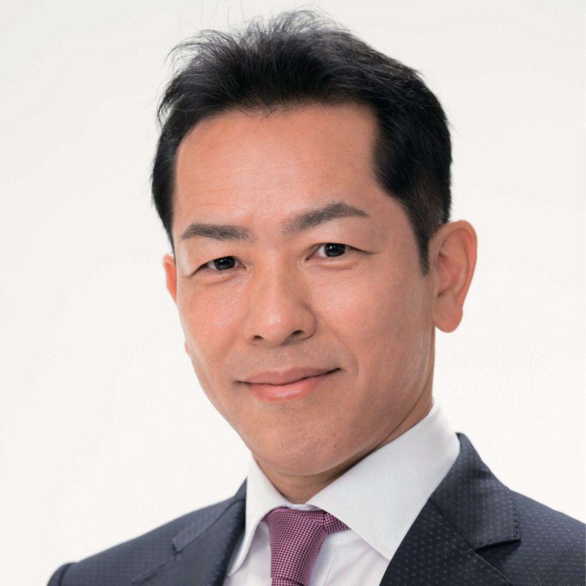 宮崎 悦男