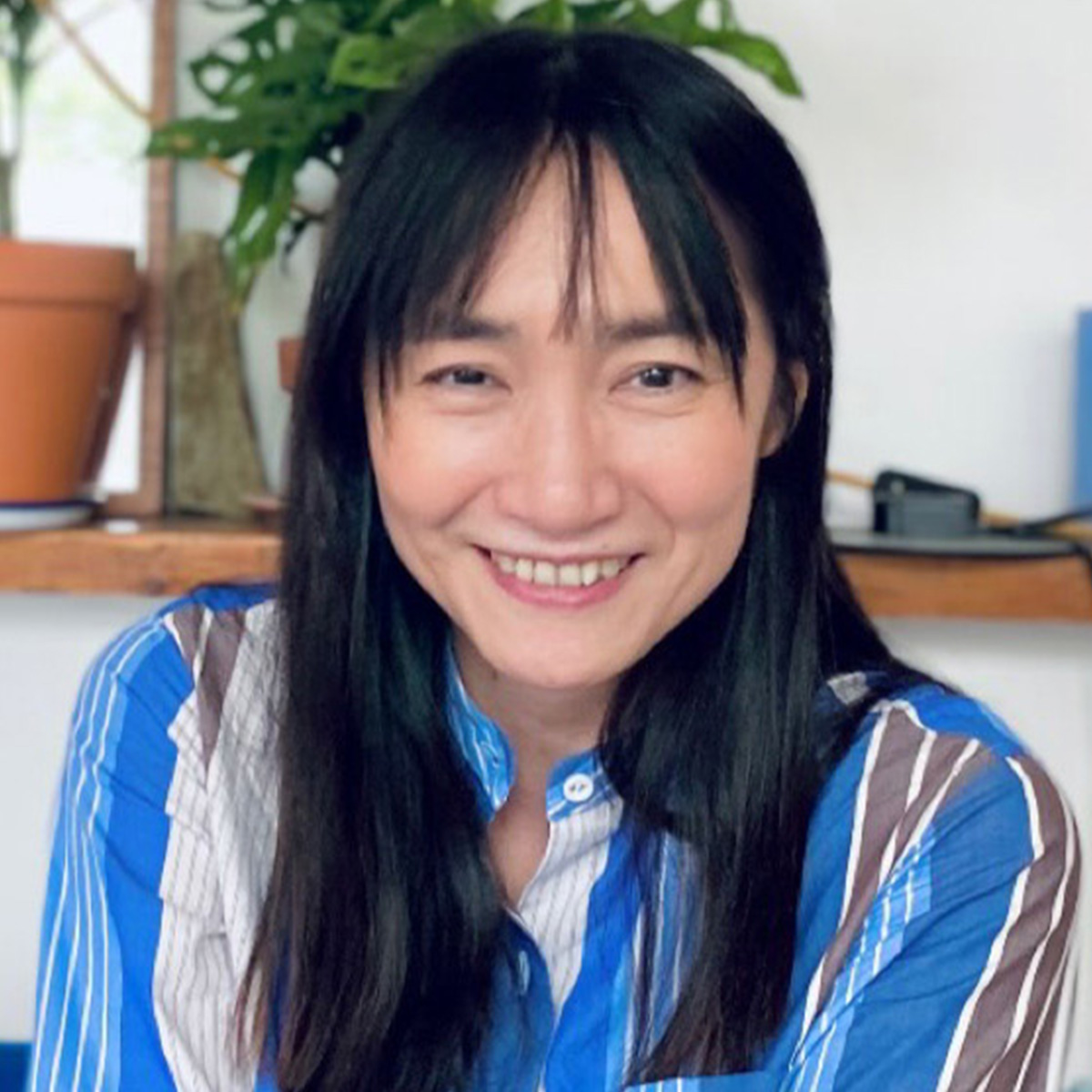 長井 雅子