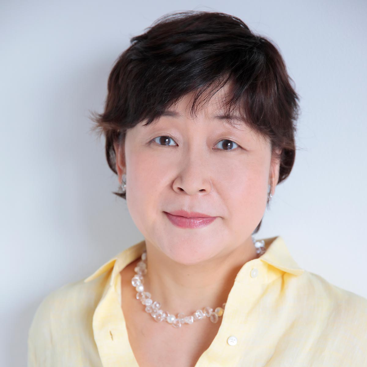 中島京子