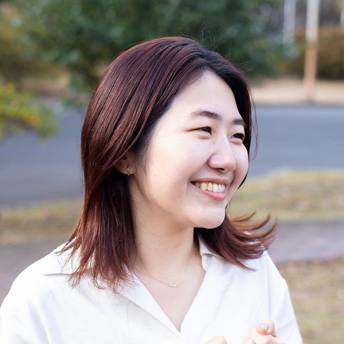 能條 桃子