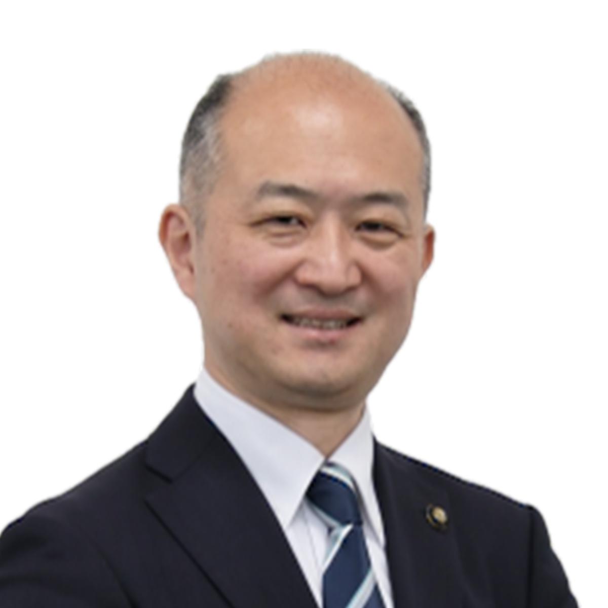 大勢待利明