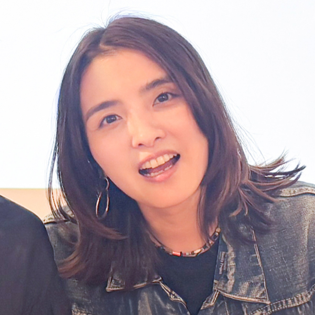 坂下 言葉