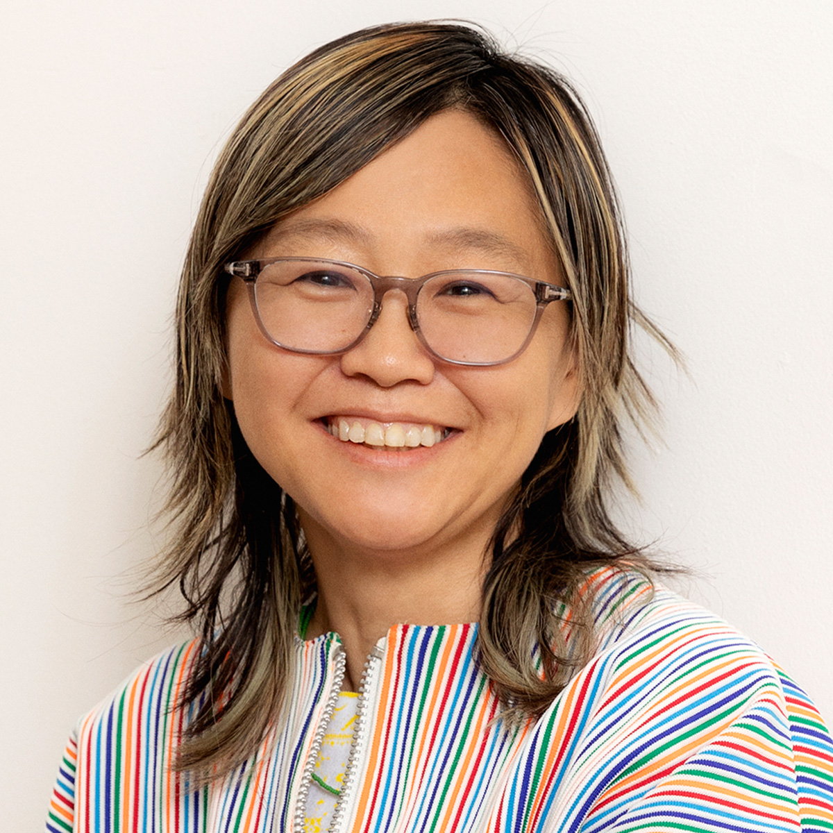 佐久間 裕美子