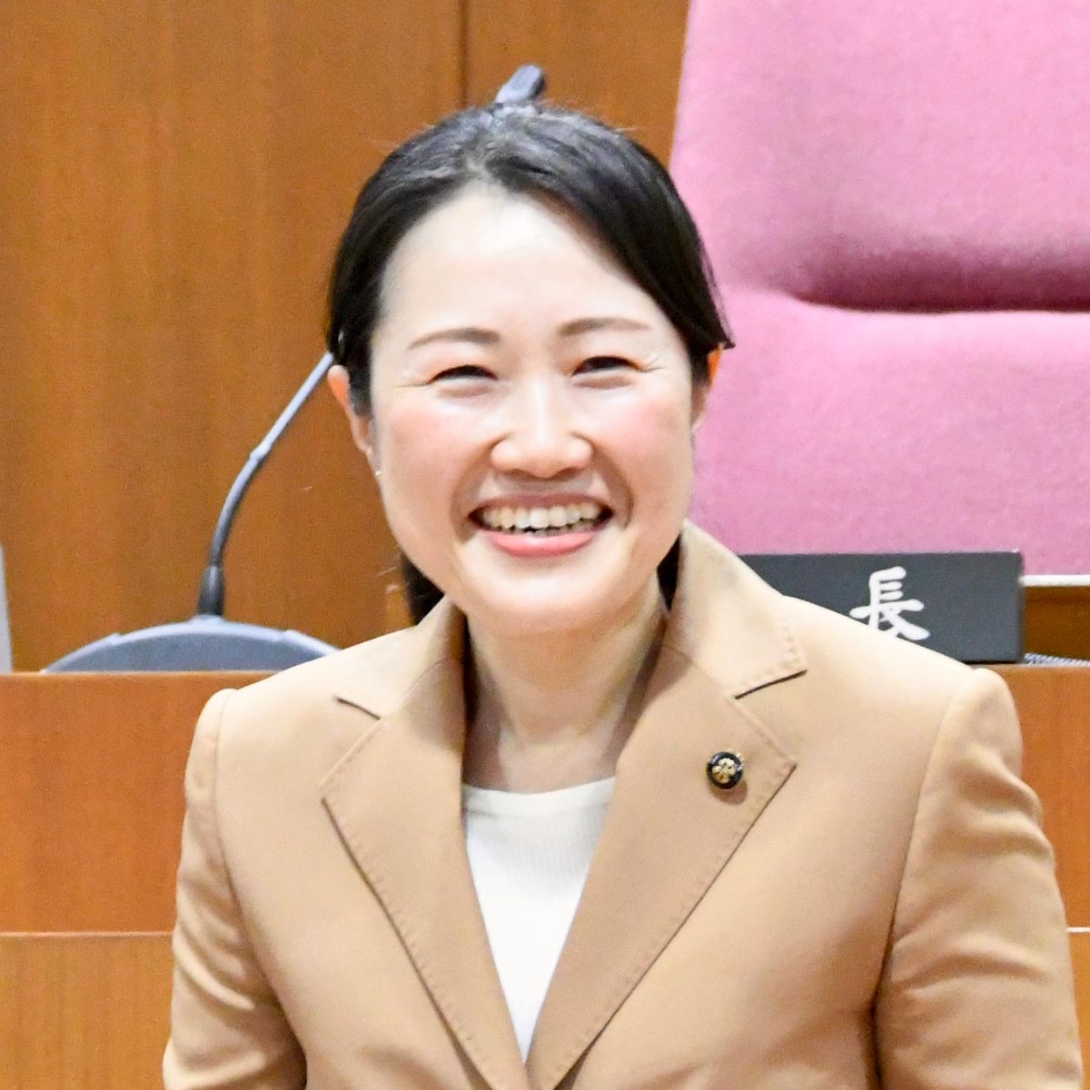 柴崎 光子