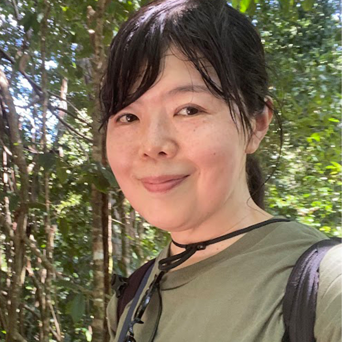白井 聡子