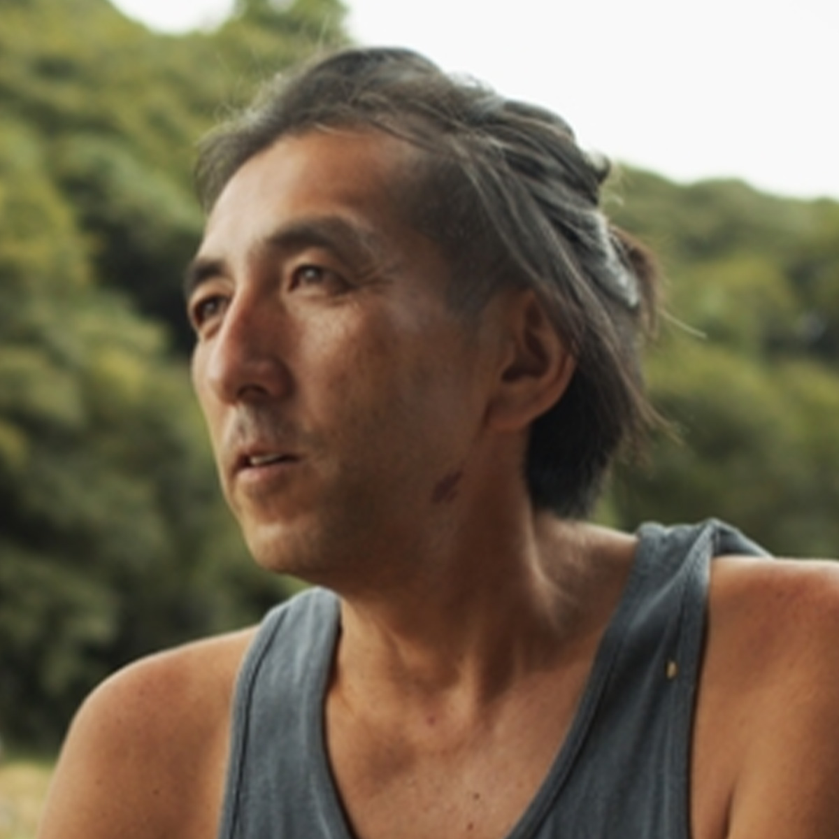 髙坂 勝