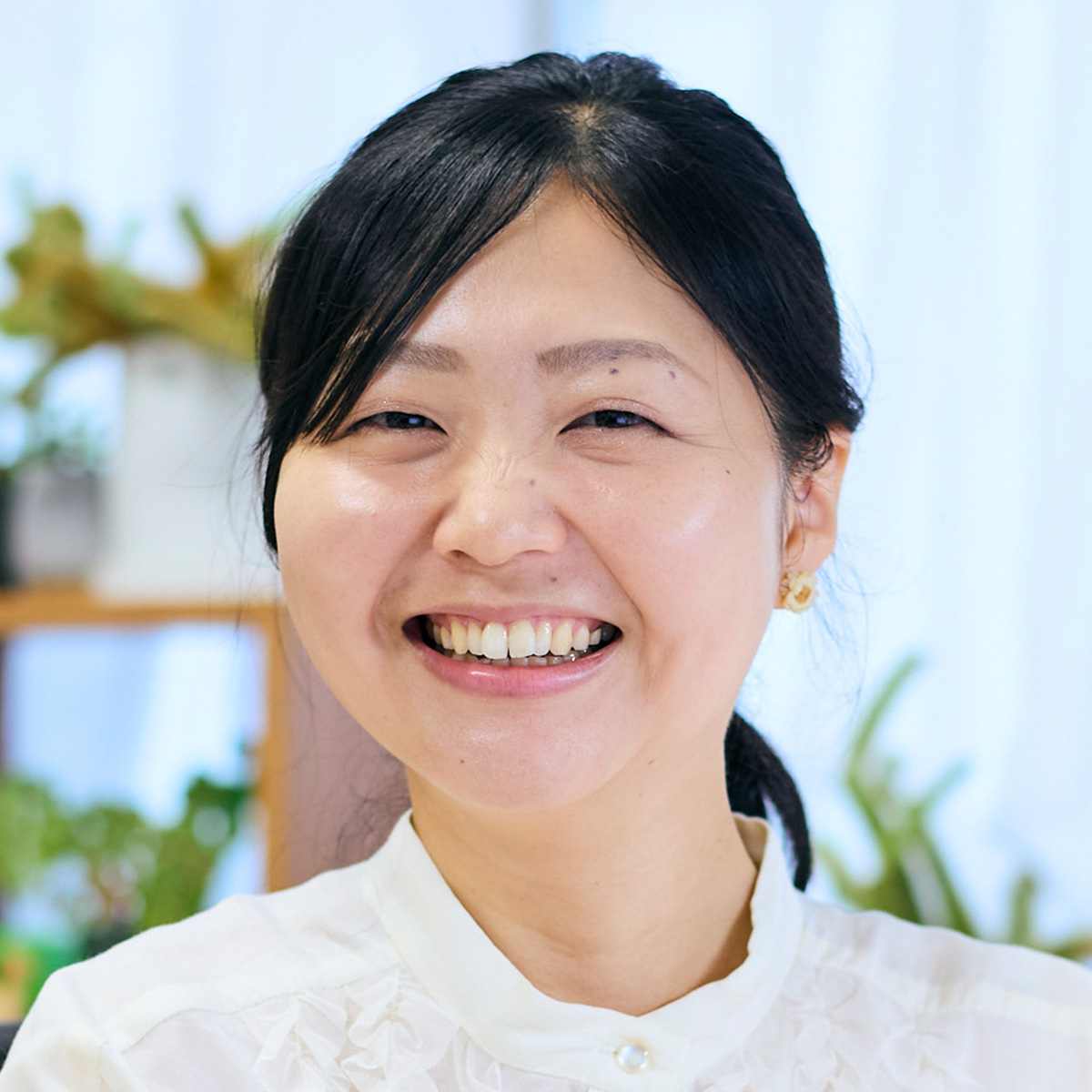 竹内 彩乃