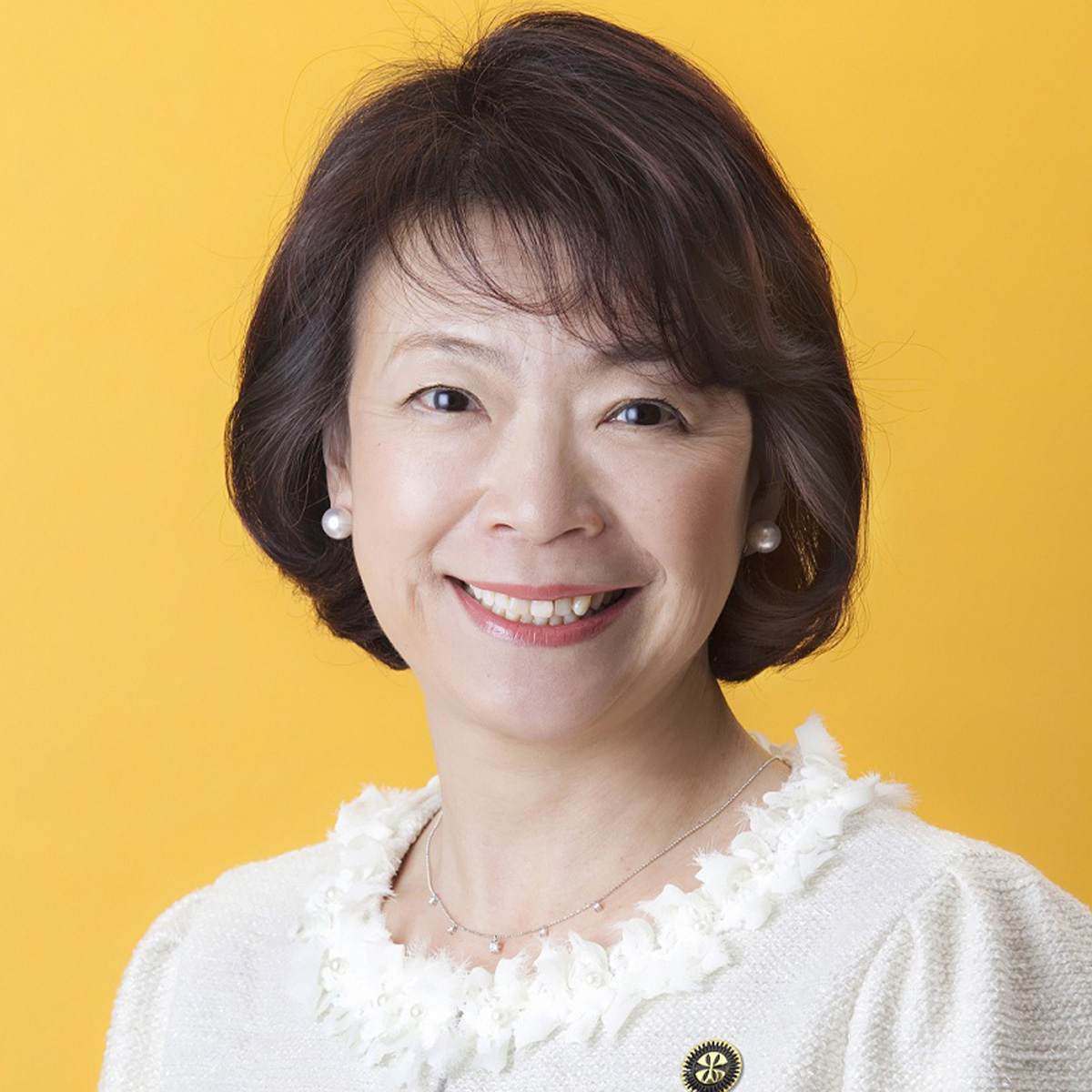 山口 京子