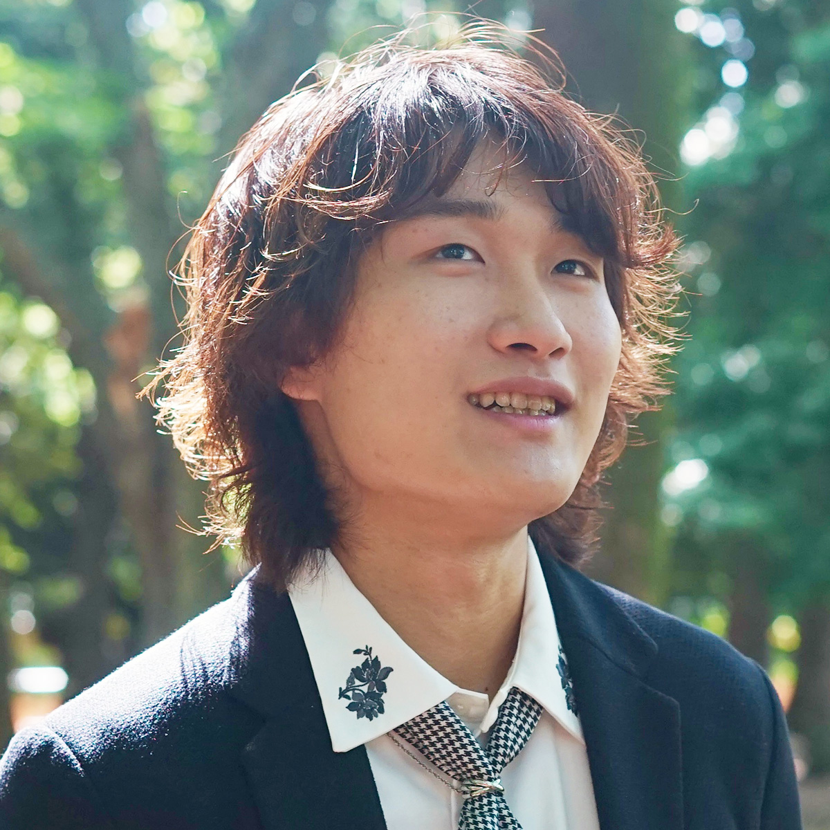 山本 大貴